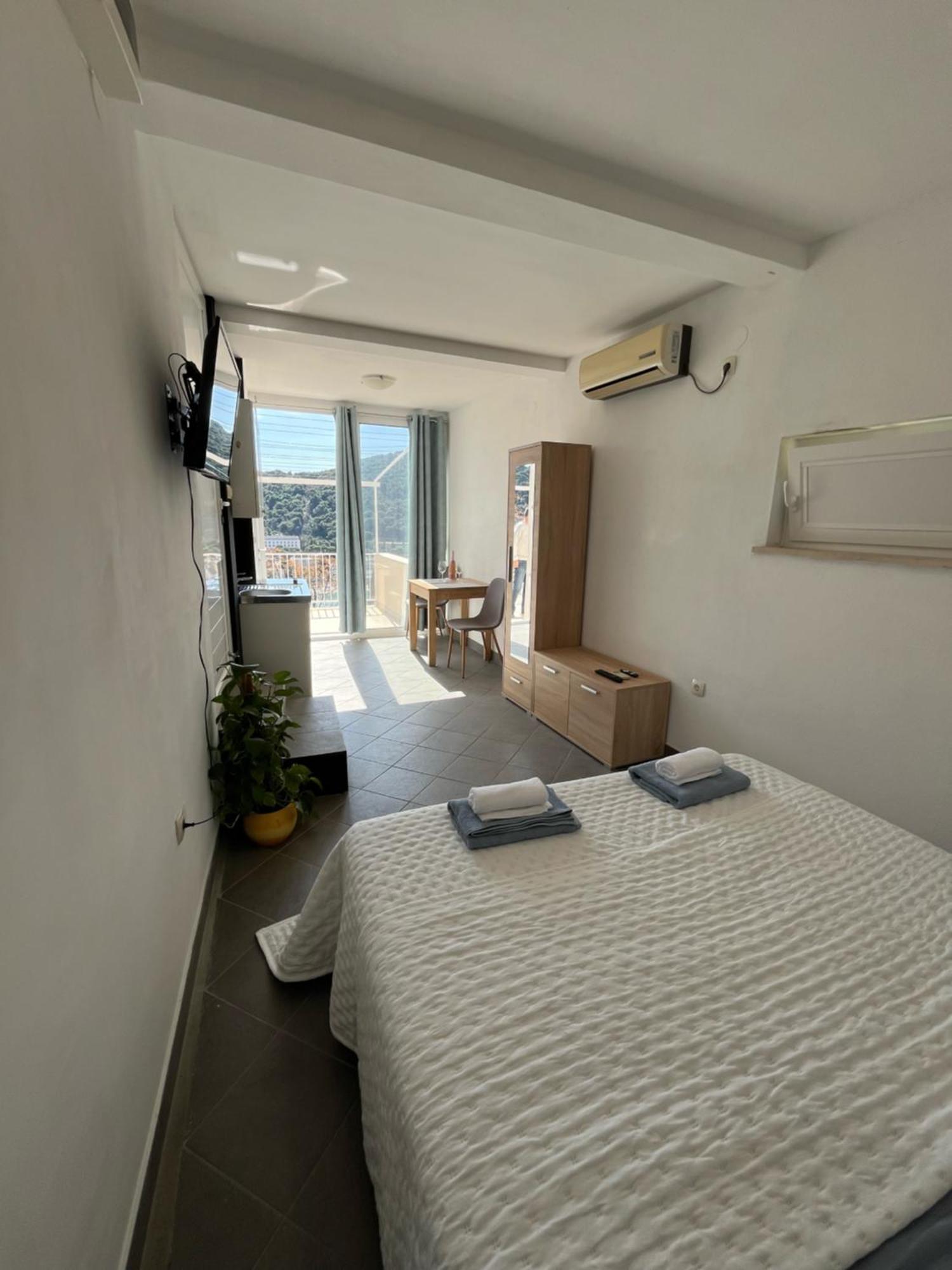 Studio Apartment Dubrovnik