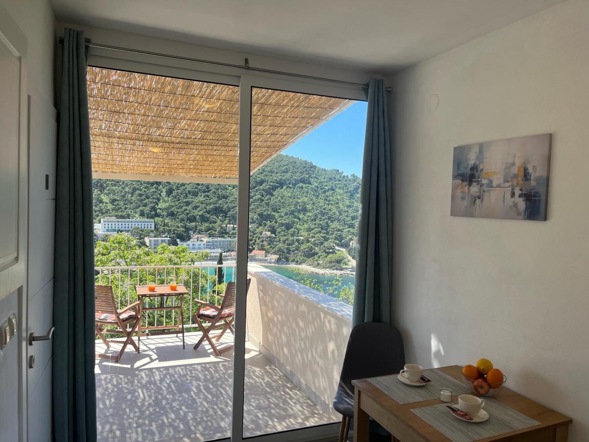 Studio Apartment Dubrovnik