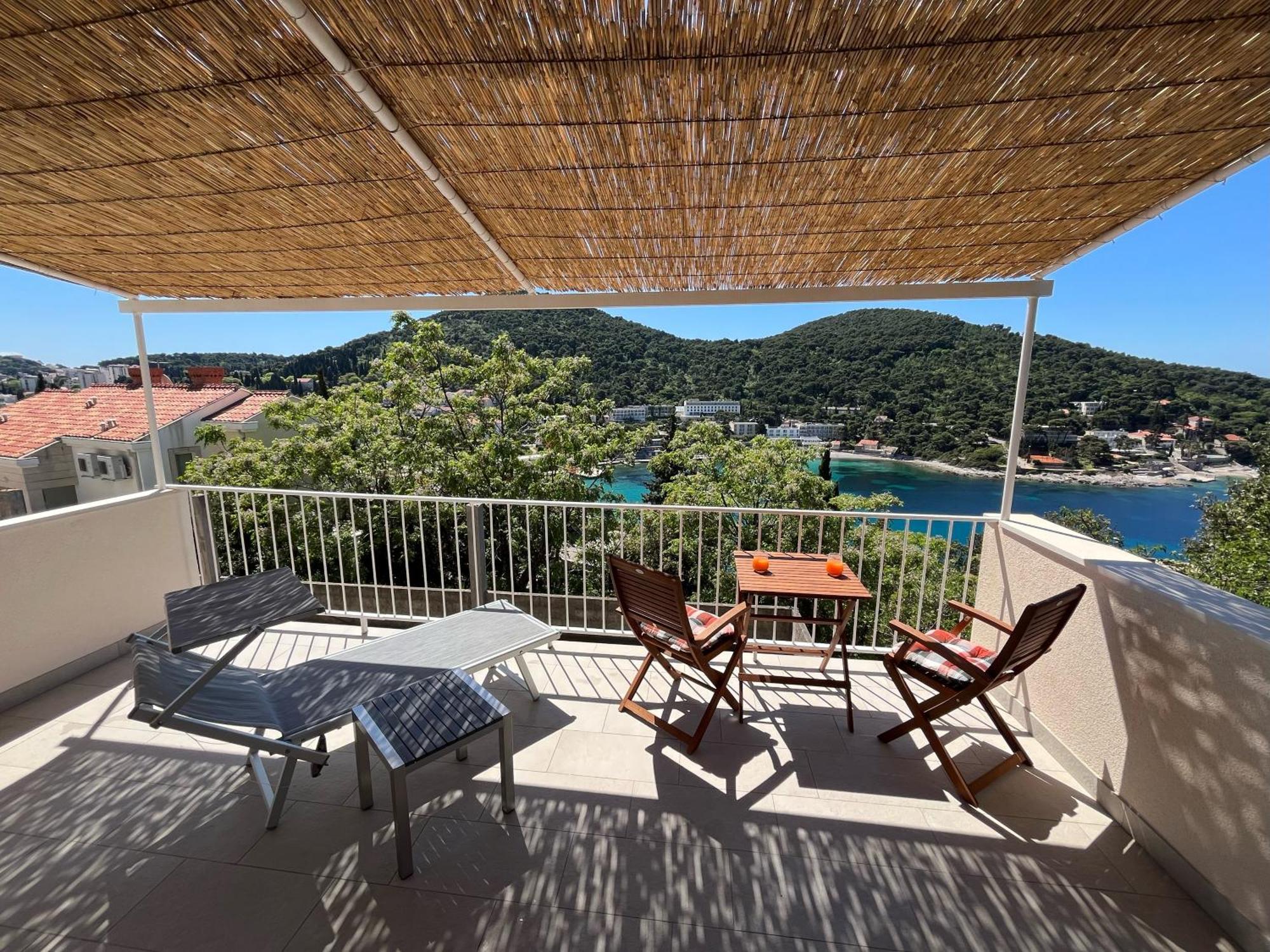 Studio Apartment Dubrovnik