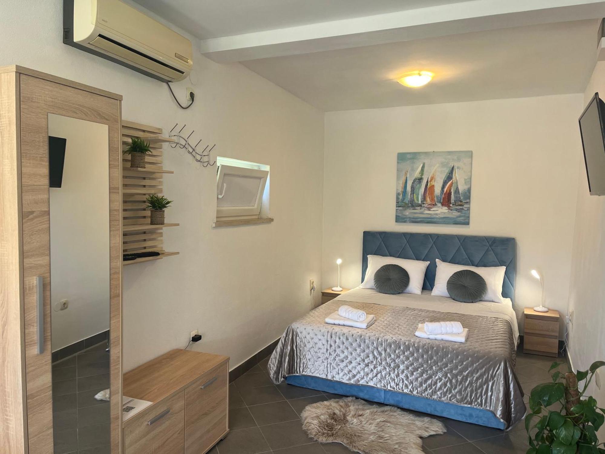 Studio Apartment * Dubrovnik