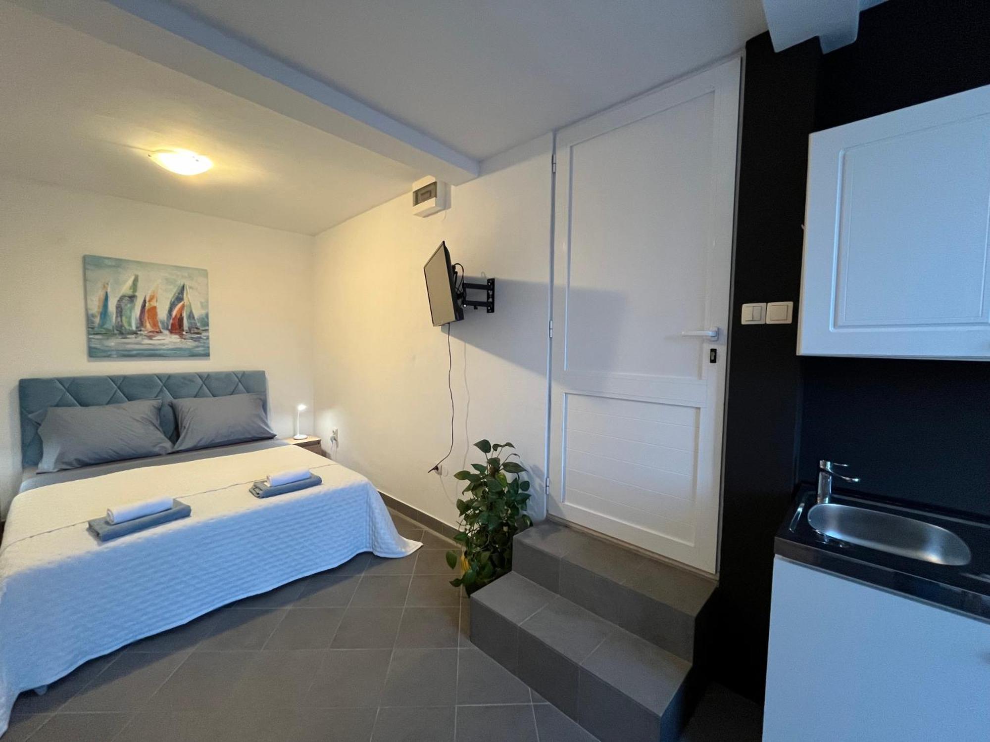Studio Apartment * Dubrovnik