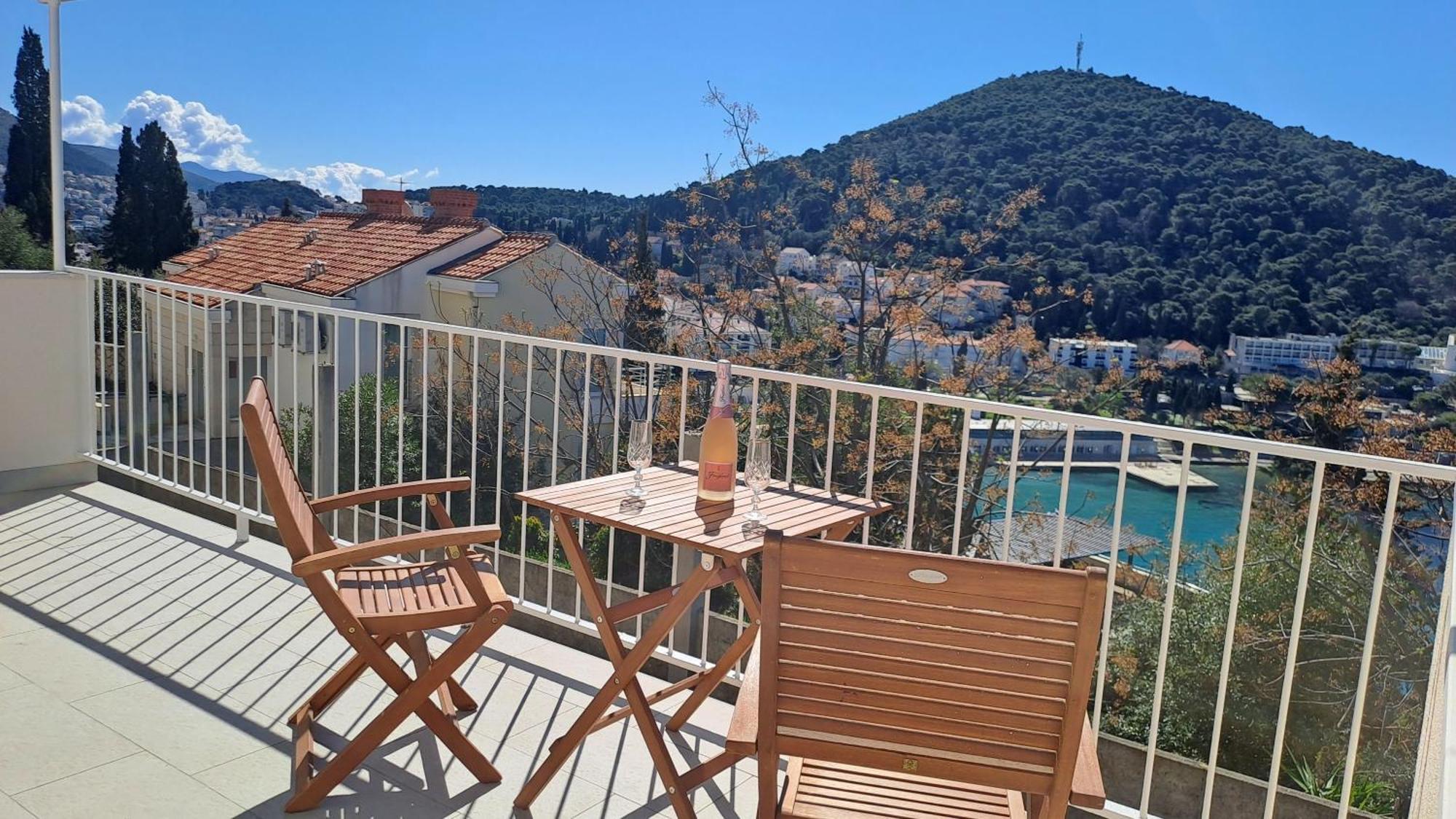 Studio Apartment Appartement Dubrovnik