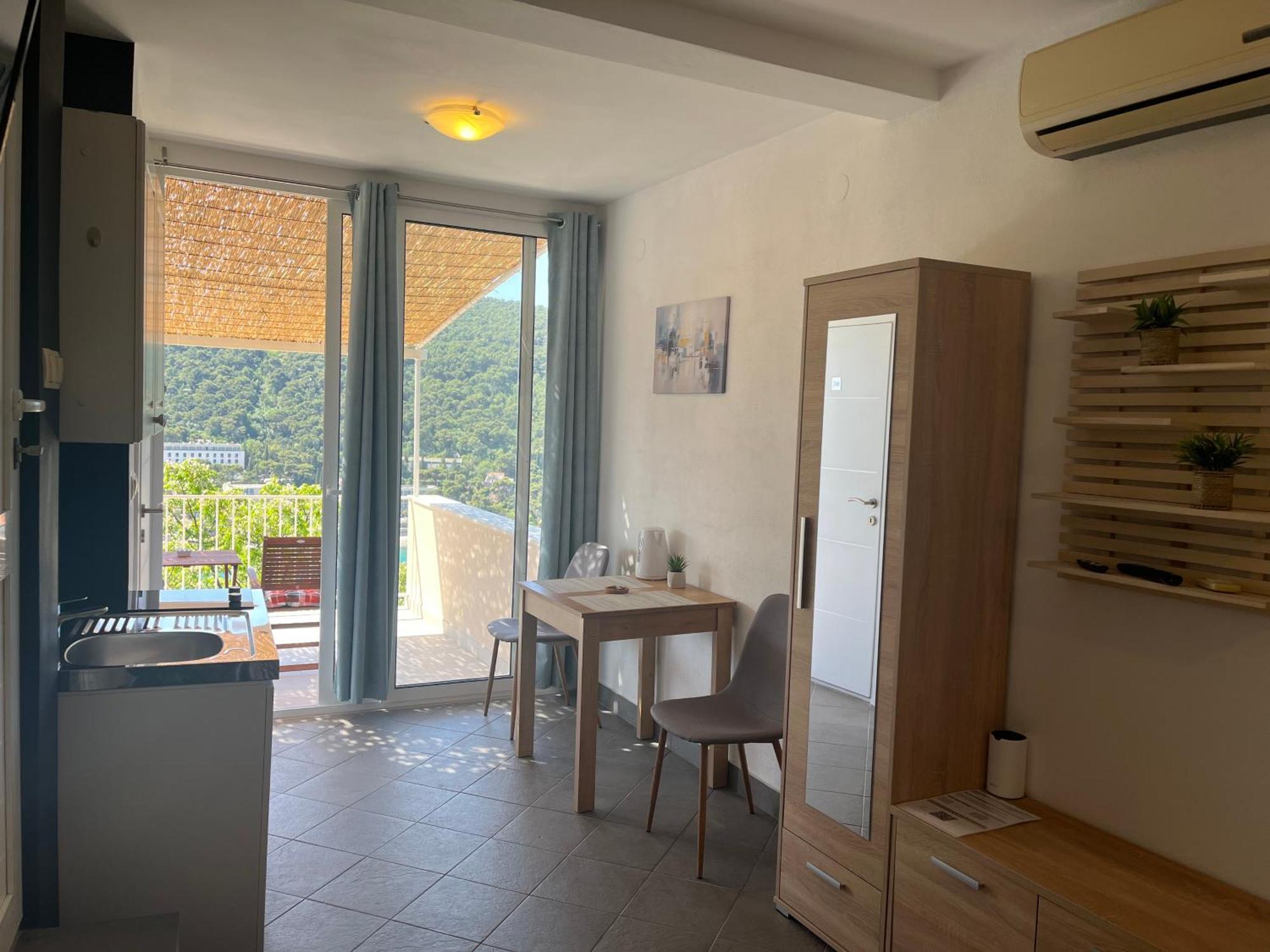 Apartamento Studio Apartment
