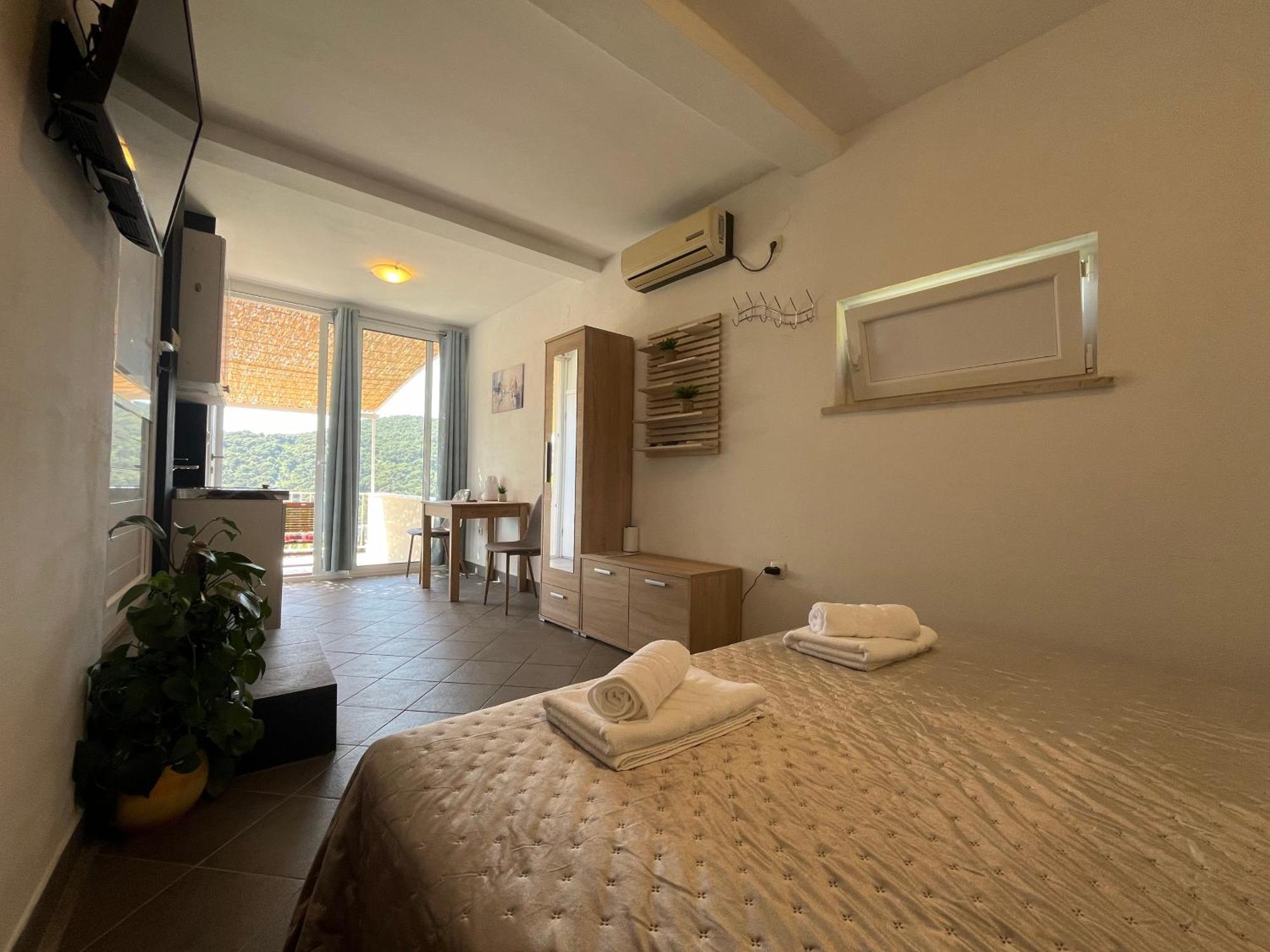 Apartamento Studio Apartment Dubrovnik